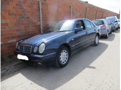 m. benz 210 del año 2003