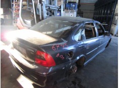opel vectra del año 2000 2
