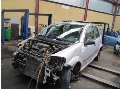 citroen c 3 del año 2002