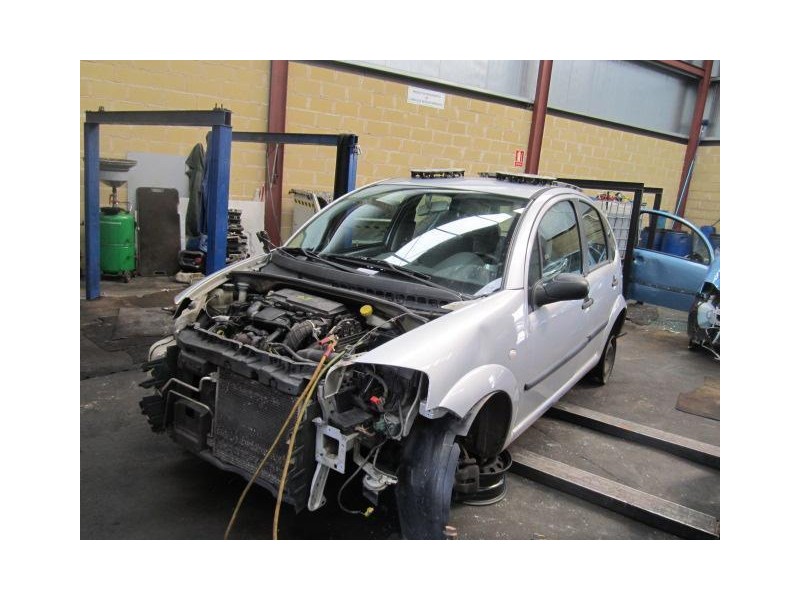 citroen c 3 del año 2002