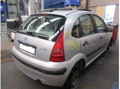 citroen c 3 del año 2002 2