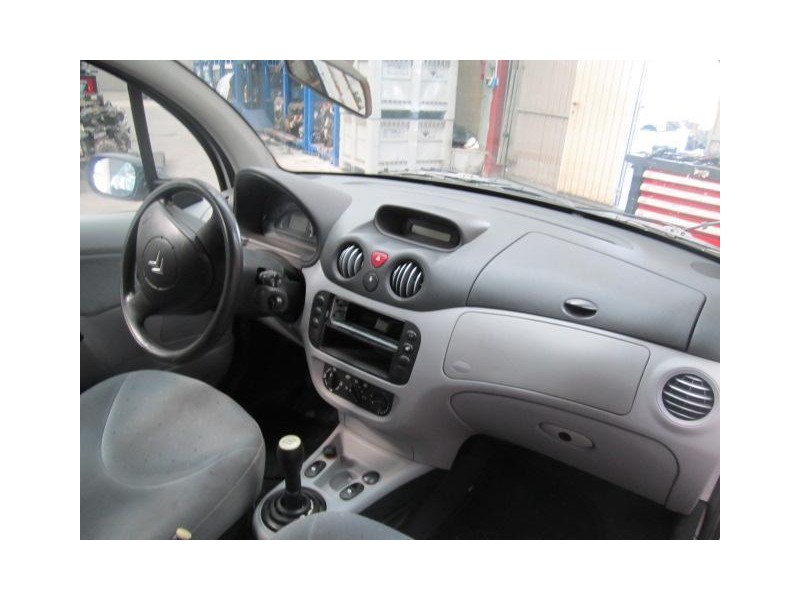 citroen c 3 del año 2002