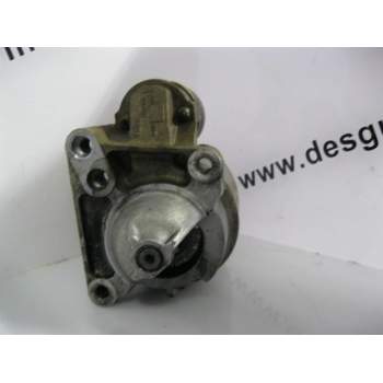 MOTOR ARRANQUE 