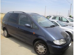 seat alhambra del año 1998