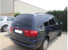 seat alhambra del año 1998 2