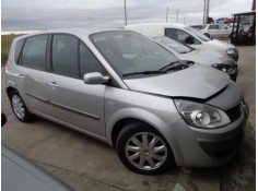 renault scenic del año 2007