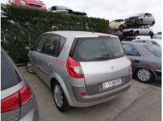 renault scenic del año 2007 2