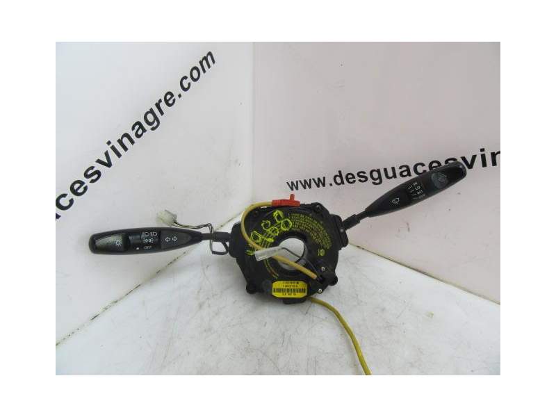 Recambio de mando luces y limpias para daewoo nexia 1.5 g referencia OEM IAM   