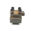Recambio de bobina para ford fiesta iii (gfj) 1.1 referencia OEM IAM 88SF12029A1A  