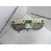 Recambio de cuadro instrumentos para subaru forester (sg_, s11sg) 2.0 awd (sg5) referencia OEM IAM 0802210713813  