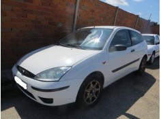 ford focus 1.8 td (74,78cv del año 2002