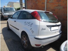 ford focus 1.8 td (74,78cv del año 2002 2