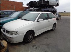 seat ibiza del año 2002
