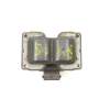 Recambio de bobina para ford fiesta iii (gfj) 1.1 referencia OEM IAM 88SF12029A1A  