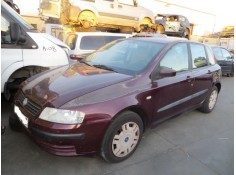 fiat stilo del año 2002