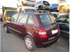 fiat stilo del año 2002 2