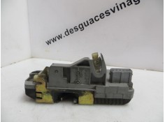 Recambio de cerradura pta. tras. dch. : peugeot 306 : 1.9 d -djy (68cv) 5p [1998] para peugeot 306 1.9 d -djy referencia OEM IAM