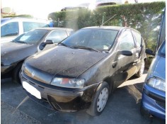 fiat punto del año 2002
