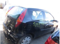 fiat punto del año 2002 2
