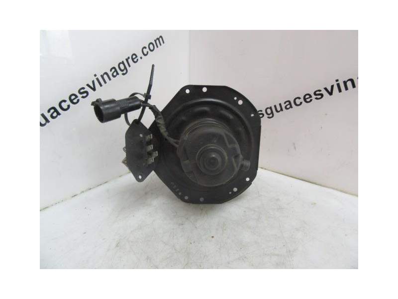 Recambio de motor calefaccion para daewoo nexia 1.5 g referencia OEM IAM 96168699  