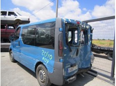 opel vivaro del año 2004