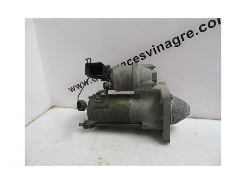 Recambio de motor arranque : fiat marea : 1.7 g 1b2a2.000gasolina (112,88cv) [1997] para fiat marea 1.7 g 1b2a2.000gasolina refe