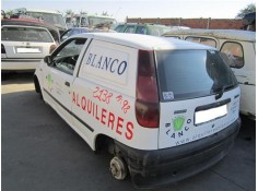 fiat punto del año 1998