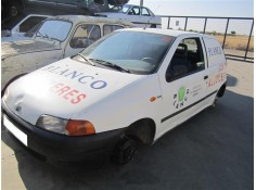 fiat punto del año 1998 2