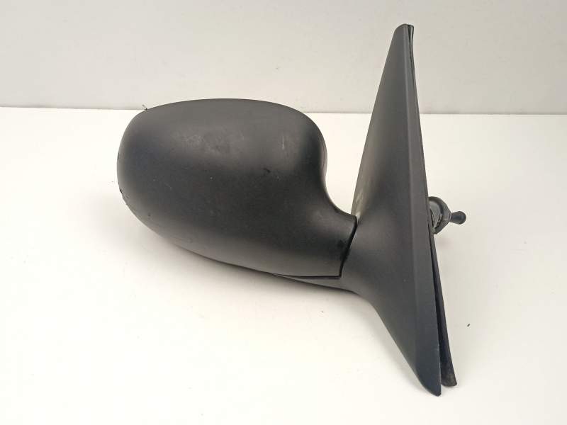 Recambio de retrovisor derecho para daewoo lanos (klat) 1.5 referencia OEM IAM 96227724  