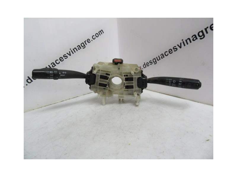 Recambio de mando luces y limpias para subaru forester (sg_, s11sg) 2.0 awd (sg5) referencia OEM IAM 83111--04D  