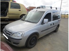 opel combo del año 2006