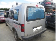 opel combo del año 2006 2