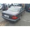 mercedes-benz clase s (w220, v220) del año 2001