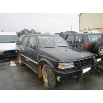 OPEL FRONTERA A (U92)