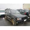 opel frontera a (u92) del año 1992