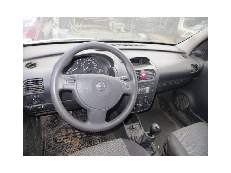 opel combo del año 2006