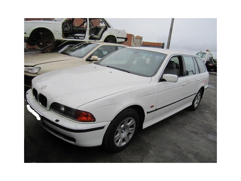 bmw  520 del año 1999