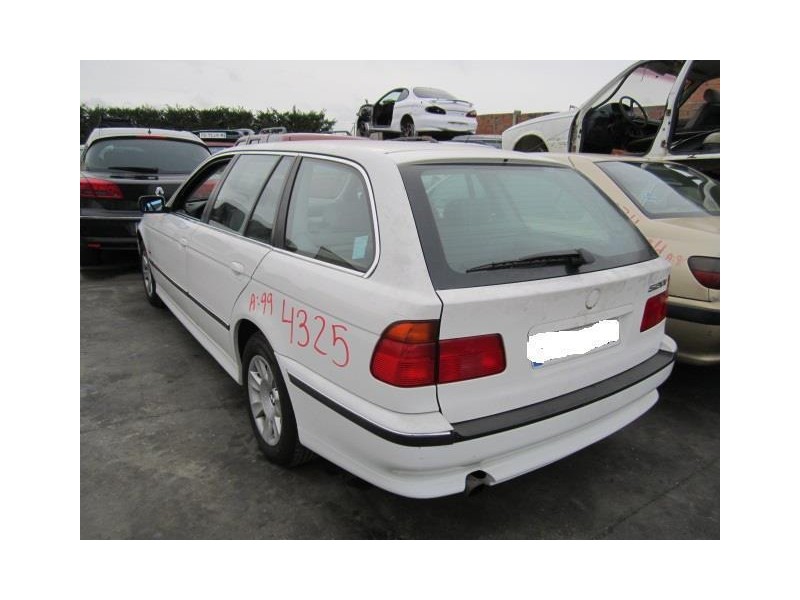 bmw  520 del año 1999