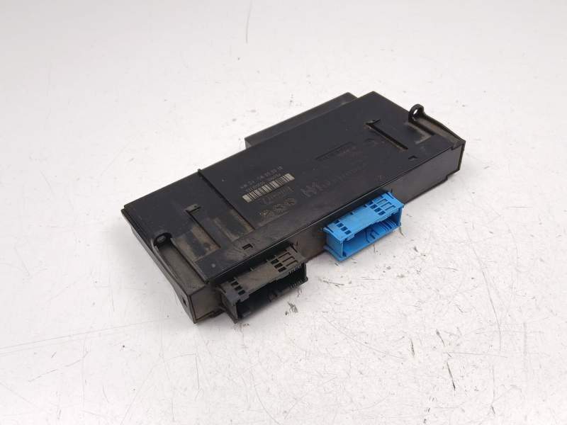 Recambio de centralita confort para bmw 3 (e90) 320 d referencia OEM IAM 6983302  