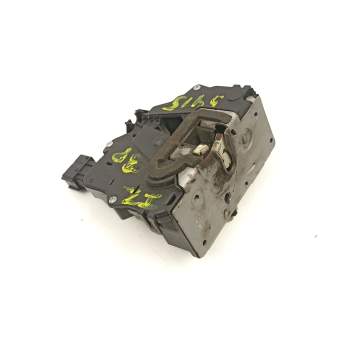 CERRADURA PUERTA DELANTERA IZQUIERDA 51905687 