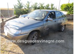lada 112 del año 2005