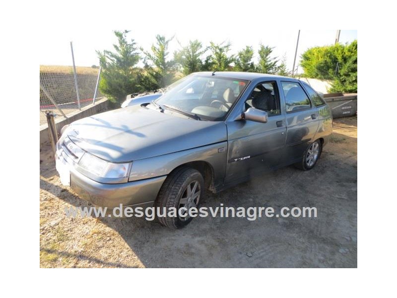 lada 112 del año 2005