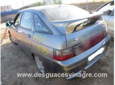 lada 112 del año 2005 2