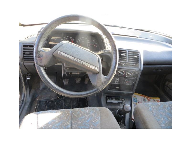 lada 112 del año 2005