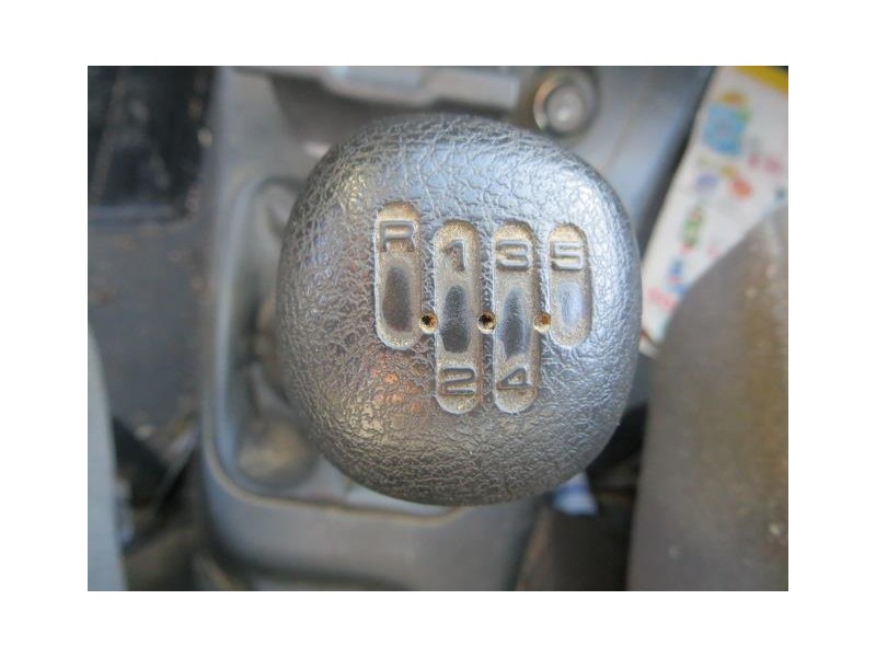 lada 112 del año 2005