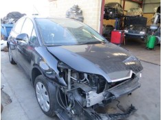 citroen c 4 1.6 td hdi-9hx(90cv del año 2007
