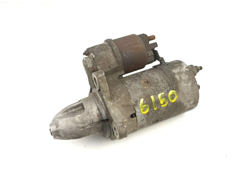 Recambio de motor arranque para rover 200 ii hatchback (rf) 214 si referencia OEM IAM NAD101070  