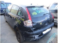 citroen c 4 1.6 td hdi-9hx(90cv del año 2007 2