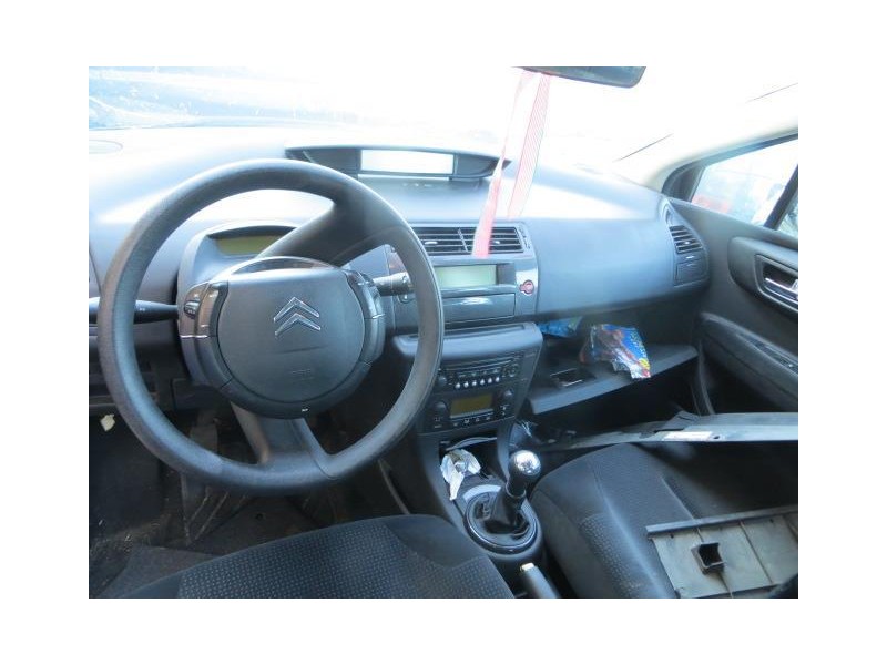 citroen c 4 1.6 td hdi-9hx(90cv del año 2007
