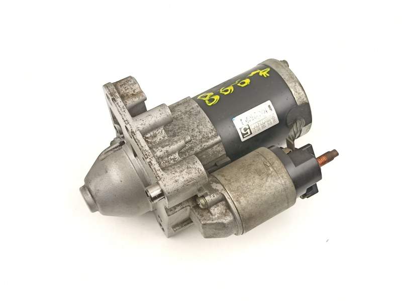 Recambio de motor arranque para peugeot 508 i (8d_) 1.6 hdi referencia OEM IAM 9663528880 M000T22471 